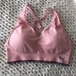 Puma Sports Bra